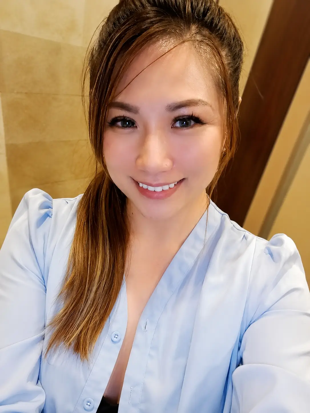 Shelley Kan