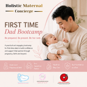 Dad Bootcamp