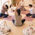 HMC-Postnatal-Yoga